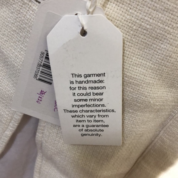 Barena Venezia Sport Jacket - Picture 4 of 7